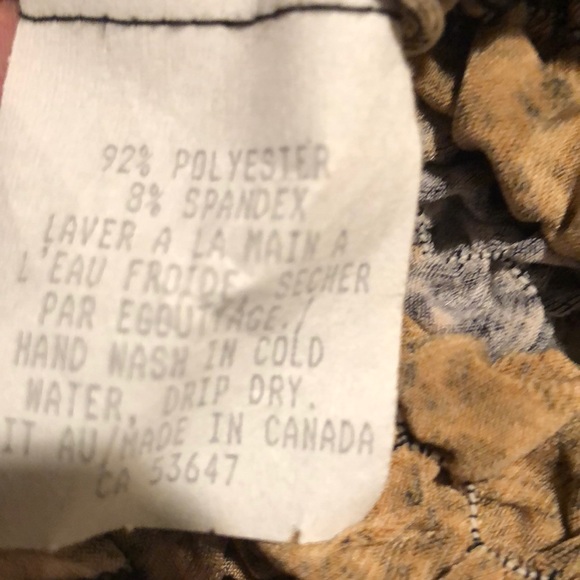 Beautiful jacket - Picture 7 of 8